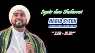 Lir-Ilir oleh Habib Syech bin Abdul Qodir Assegaf