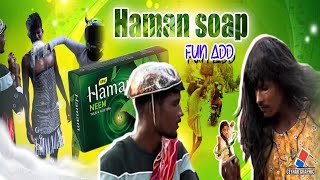 💥💖 hamam soap comedy 🤣 new version ❗️❓#rajmindvoice #entertainment #comedy #trending #freefire
