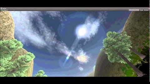 RPG Test 5 - Day/Night cycle