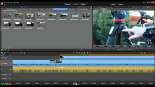 Pinnacle Studio Training Part 3