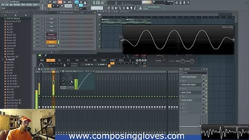 FL 12 Effects 34 - Fruity Soft Clipper