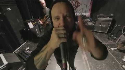 ZUUL FX OFFICIAL VIDEOS - Extract of "GET AWAY" 2017.