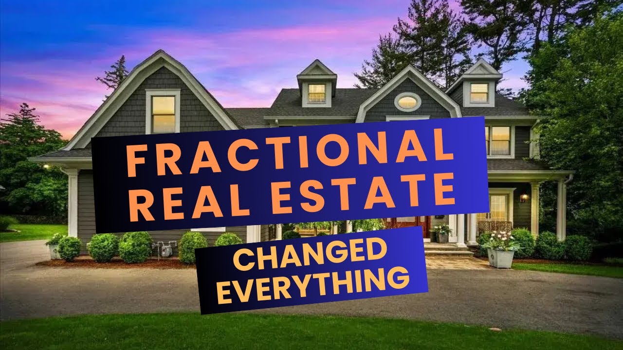 Why Busy Investors Are Switching From Traditional Real Estate to THIS ...