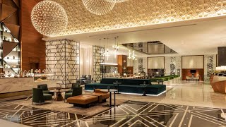 Sheraton Grand Hotel Dubai Vlog 4K | Dubai Mall #dubai #dubaivlog #dubaimall #dubailife Sheraton Grand Hotel Dubai Vlog 4K | Dubai Mall #dubai #dubaivlog #dubaimall #dubailife