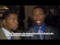 TITLE Talks with Shawn and Kenny Porter - TITLE Boxing - Welterweight Champions