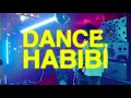 Ali  dance habibi  live at zodiac 01