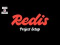 Redis From Scratch - Go Project Setup