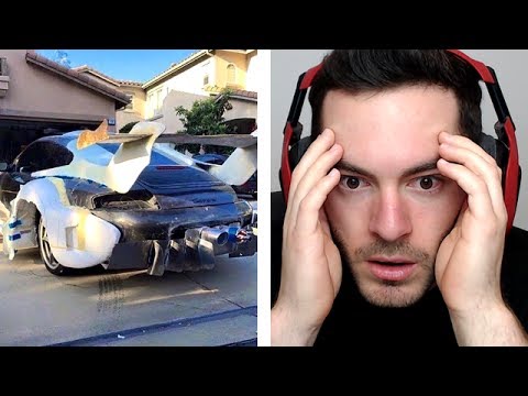 SH**TY CAR MODS RETURNS