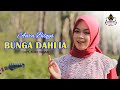 BUNGA DAHLIA - AURA BILQYS (Cover Dangdut)