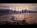 ALANYA 2019