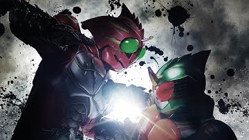 映画『仮面ライダーアマゾンズ THE MOVIE 最後ノ審判』予告編