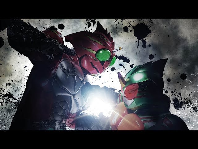 映画『仮面ライダーアマゾンズ THE MOVIE 最後ノ審判』予告編