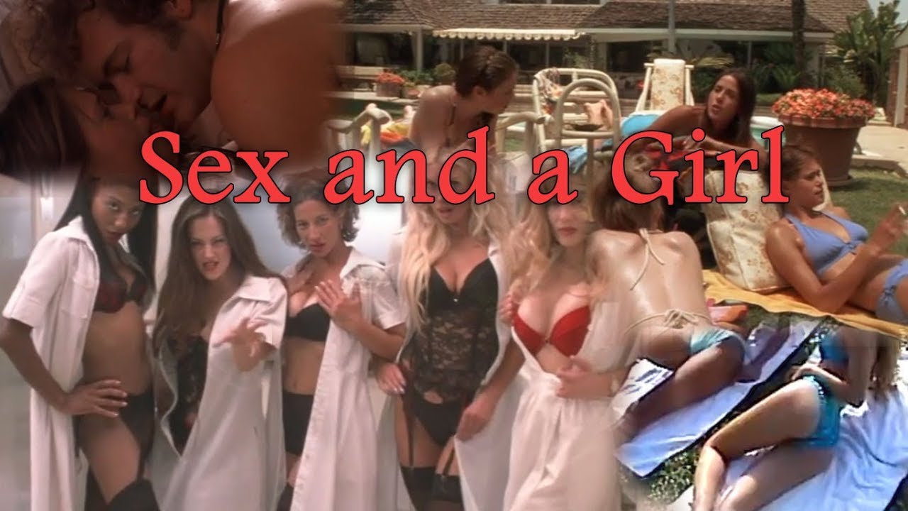 Download ✔Sex and a Girl Movie