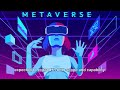 Exploring the metaverse  the next digital frontier