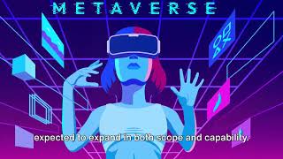 Exploring the Metaverse  The Next Digital Frontier