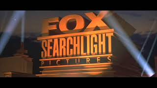 Fox Searchlight Pictures 2002 High Pitch