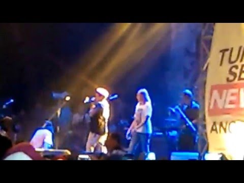 Pee Wee Gaskins - Serotonin Feat Jodi Melani Jakcloth Summer Fest 2016