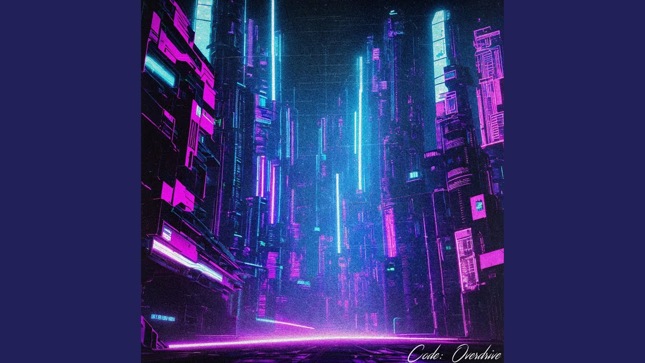 Watch Code: Overdrive on YouTube Watch Code: Overdrive on YouTube