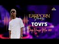 Deep house mix 2023 by Tovi live at Earporn Saturdays | housenamba