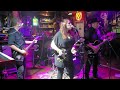 The Great Crusades - Feels so Good - Cowboy und Indianer, Hamburg - 23.05.2026