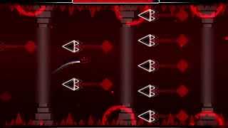 Geometry Dash - The Munsta Teaser -