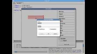jslisp guibuilder