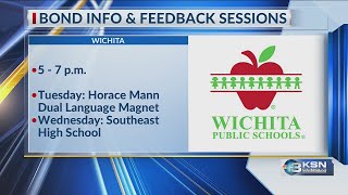 Wichita USD 259 to review bond proposals, school demolition at meeting