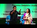 Hot chocolate presents hum dono lata kishore duets  chetan rana sangeeta melekar