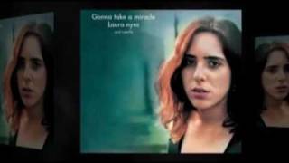 LAURA NYRO (and LABELLE)  it's gonna take a miracle chords