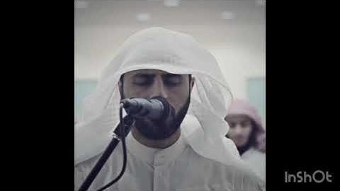 القارئ محمد صالح اليمني - سورة المزمل