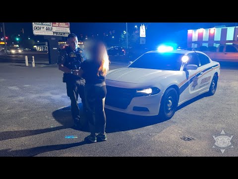 CCSO On Patrol