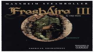 Mannheim Steamroller   Fresh Aire 3  1979