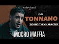“Hij heeft gekke jeugd gehad, hè” | Behind the Character: Tonnano | Mocro Maffia