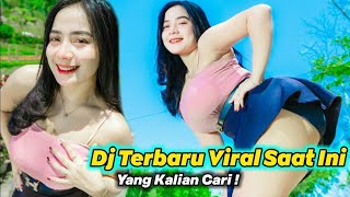 DJ REMIX TERBARU - DJ FULL BASS PALING VIRAL JEDAG JEDUG LAGU TIKTOK PARGOY