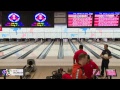 Trios Squad 2 Block 2 (Camera 1) - World Bowling Men&#39;s Championships