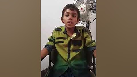 متسابقوا اليمن ( 144 ) _ ابراهيم هاني ابراهيم هديش _ مسابقة القارئ العالمي