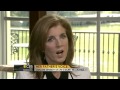 Caroline Kennedy on JFK's secret recordings