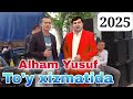ALHAMBEK YUSUPOV KO CHANGDAN TO YDA 2025 АЛҲАМБЕК ЮСУПОВ КӮЧАНГДАН ТӮЙДА 2025