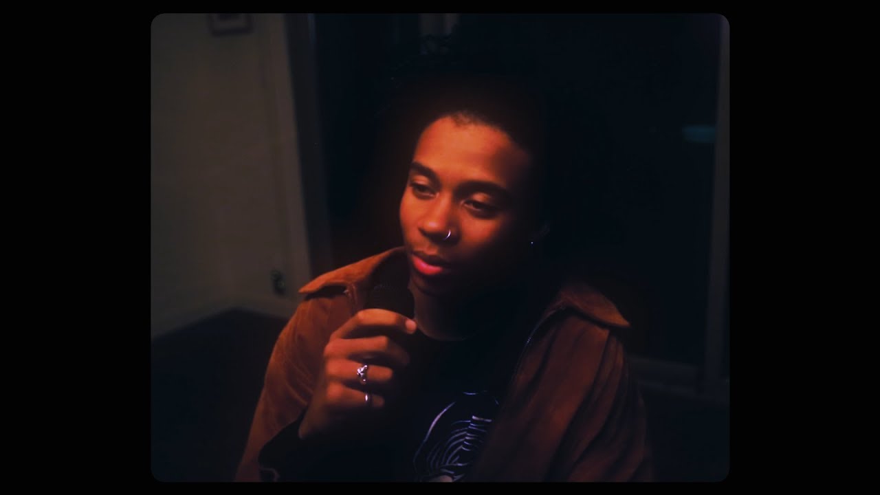 Watch DavidTheTragic - Margret (dir. Rooftop) on YouTube Watch DavidTheTragic - Margret (dir. Rooftop) on YouTube