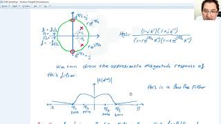 DSP 6 Sampling Part II