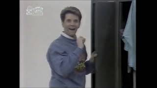 [Vietsub-Full] Art Attack - Loạt 2, Tập 6 (1991)