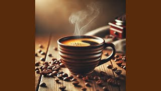 Sunlit Café Serenade