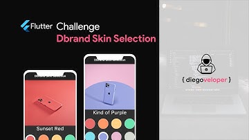 Tutorial Flutter: Animaciones con Clipper