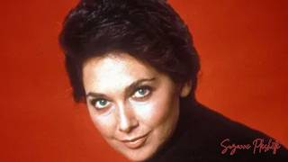 Suzanne Pleshette Shows It All—You’ll Want To Be Alone