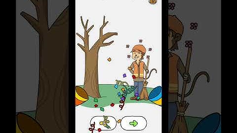 Brain Erase - All levels 101-150 - early access - part 3