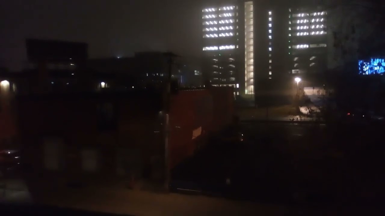 They Put Dead Body Bag To My Door Why And  Who Did It?