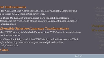 Die Besten Methoden zur XML-Analyse: Vergleich von XPath, XSLT und LINQ