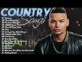 Chris Stapleton, Kane Brown, Thomas Rhett, Luke Combs, Dan Shay, Blake Shelton ♪ Best Countrys Songs