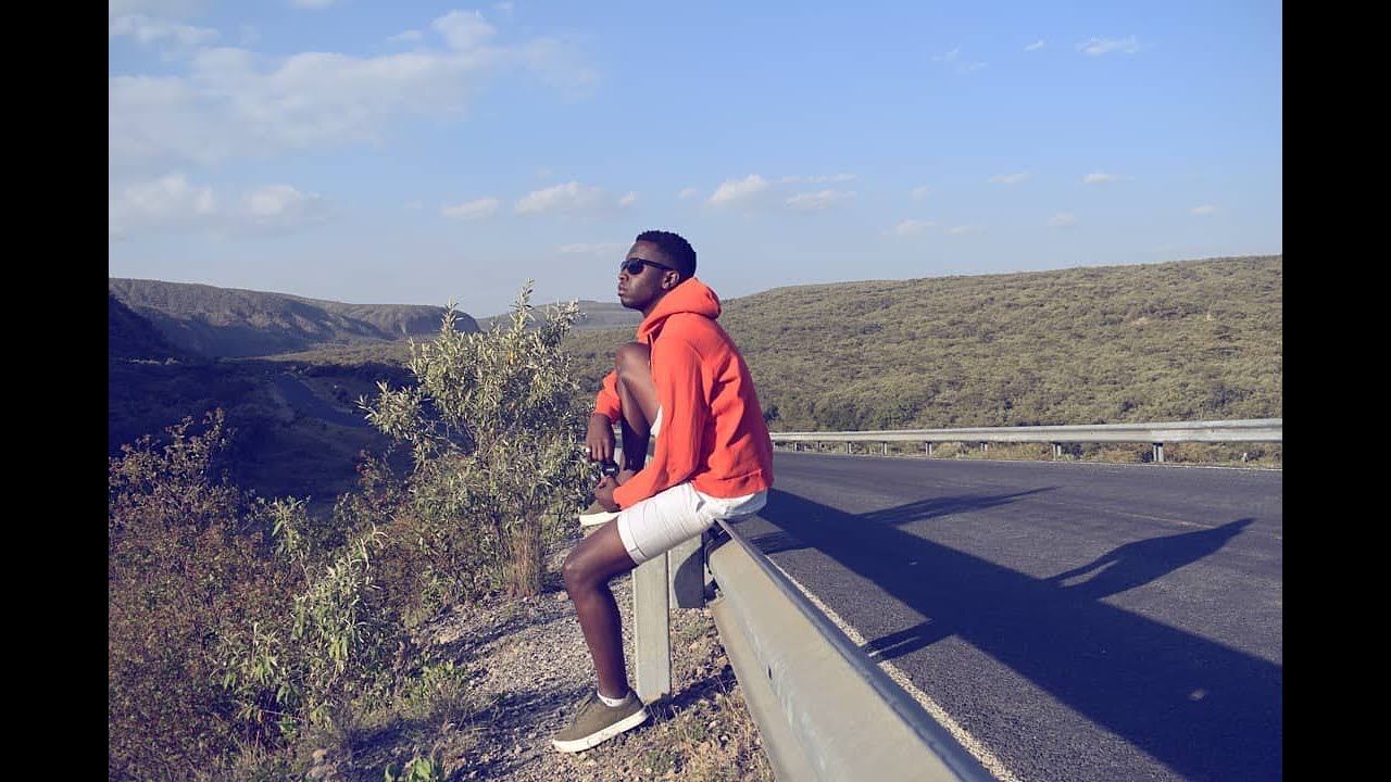 Cycling with wildlife at the Hell's gate park-Naivasha// TRAVEL VLOG