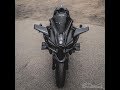Top 5 Kawasaki Ninja H2 & H2R SOUNDS 2018!